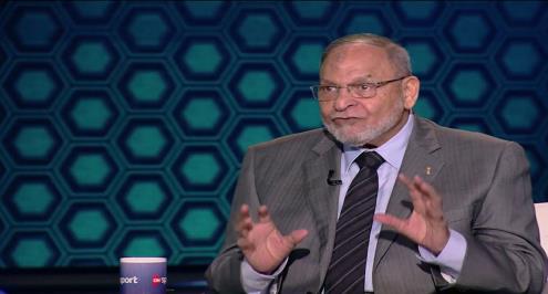 استفتاء يلا كورة.. طه إسماعيل يختار معلول وحامد وأنطوي ضمن الأفضل بالموسم